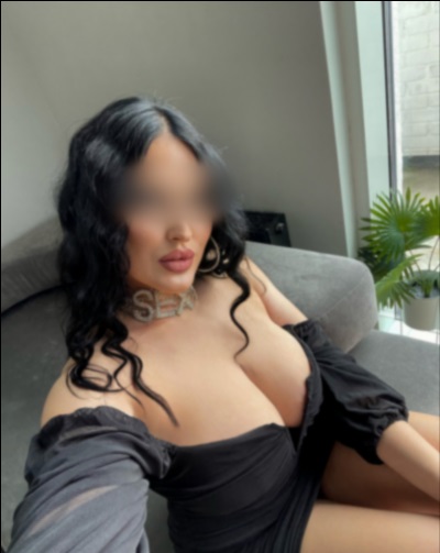 Escort massage i Sporup - Escort Service